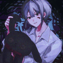 是個兔子 avatar
