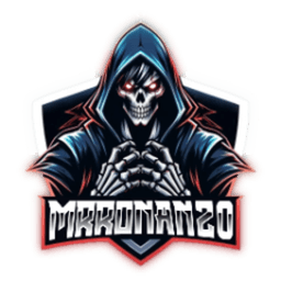 MrRonan20 avatar