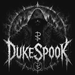 DukeSpook avatar