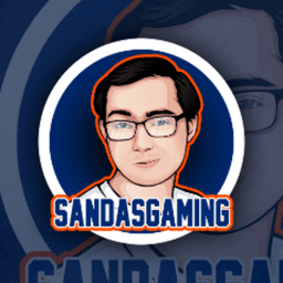 SandasGaming avatar