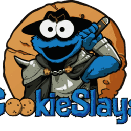ItsCookieSlays avatar