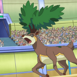 deer avatar