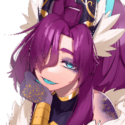 Ramaea avatar