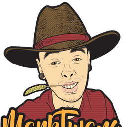 MarkTwangg avatar