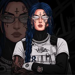 Lua_voc avatar