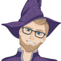 Devthemage avatar