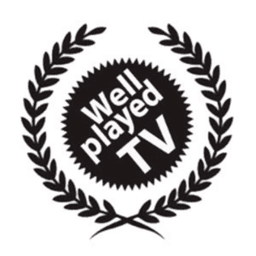 WellplayedTV avatar