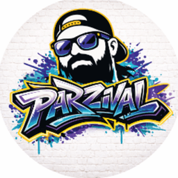 Parzival avatar