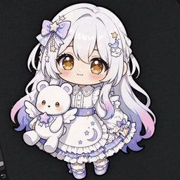 shironubi avatar