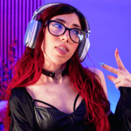 Larouge_ASMR avatar