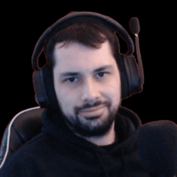 Rabunde avatar