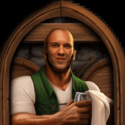 Loshadvprijke avatar