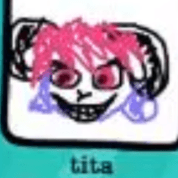 TitaTitanium avatar