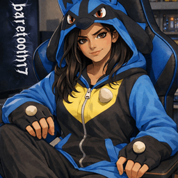 baretooth17 avatar