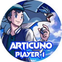 articunoplayer1 avatar