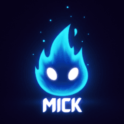 Mick avatar