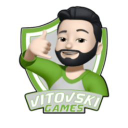 VitovskiGames avatar