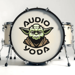 AudioYoda avatar