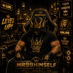 Mr99Himself avatar