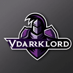 VDarklord avatar