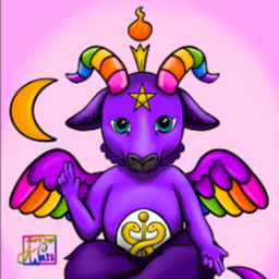 ChaosMandy2003 avatar