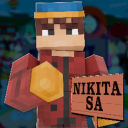 NikitaSa_ avatar