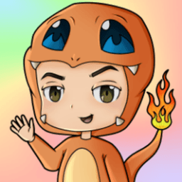 Pokeeo avatar