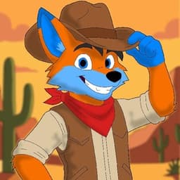 Jonyfox7 avatar