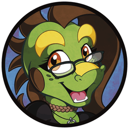 LizardbethArt avatar