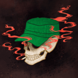TheGeneralSmokey avatar