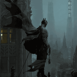 JohnwicksAR avatar