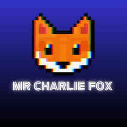MrCharlieFox avatar
