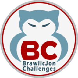 Brawlicjon avatar
