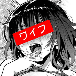 kikahegao avatar