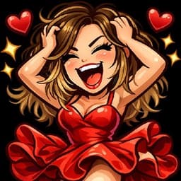 LaddyQueenc avatar