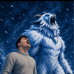 Yeti_sa avatar