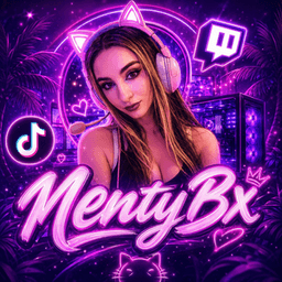 mentyBx avatar