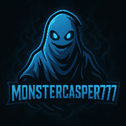MonsterCasper777 avatar