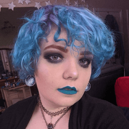 thelittlebittywitch avatar