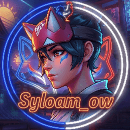 Syloam_ow avatar