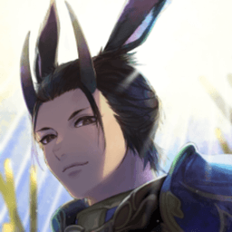 ZakorroXIV avatar