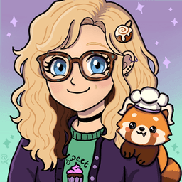 cinnamelia avatar