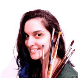 ShamilaArt avatar