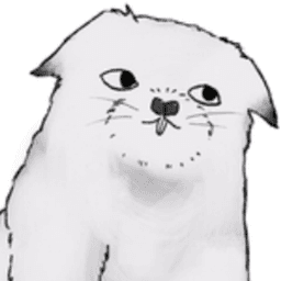 おこじょちゃーしゅー avatar