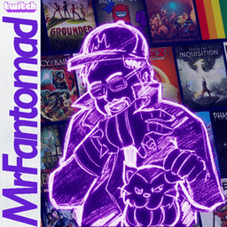 MrMadTTV avatar