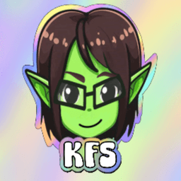 KFierceScene avatar