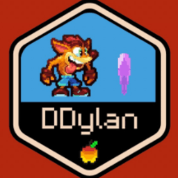 DDylanFJ avatar