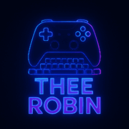 TheeRobin19 avatar