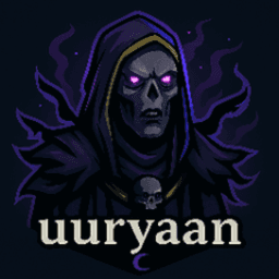 uuryaan avatar