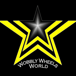 WobblyWheels avatar